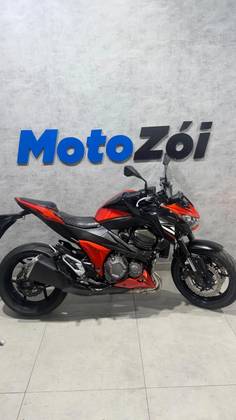 KAWASAKI Z800 ABS KAWASAKI Z800 ABS
